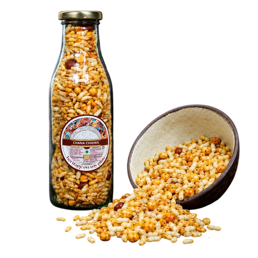 Chana Chidwa