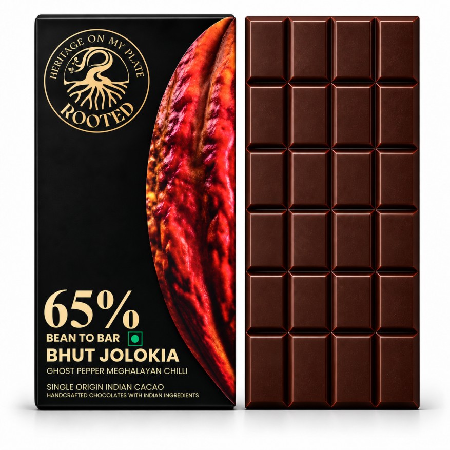 Bhut Jolokia