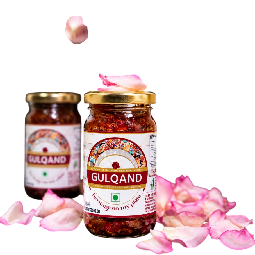 Gulqand