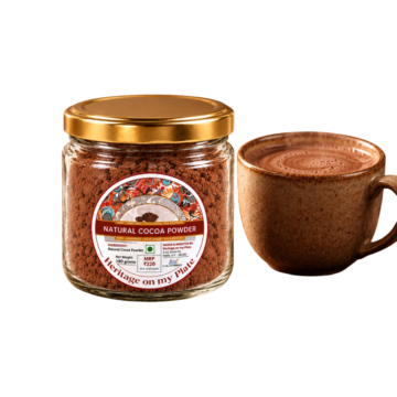 Cocoa Powder