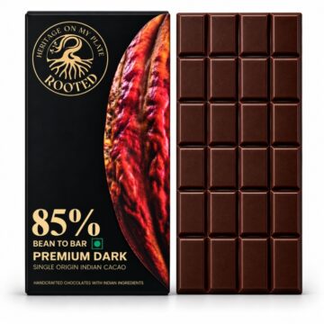 80% Premium Dark