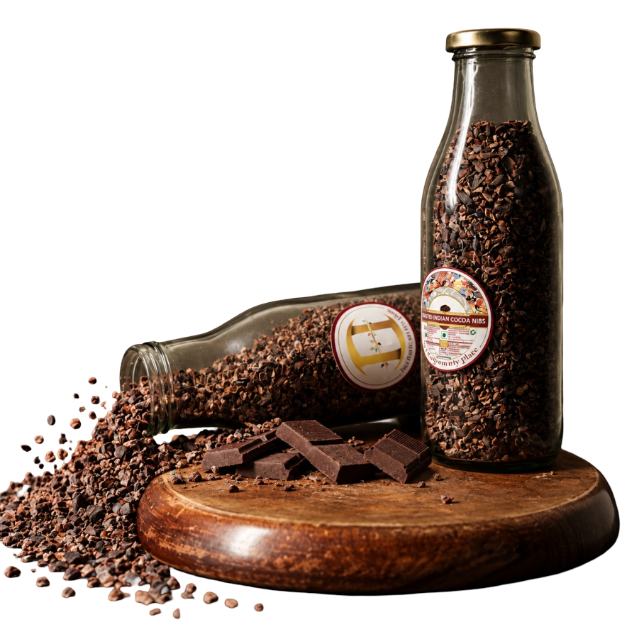 Cocoa Nibs